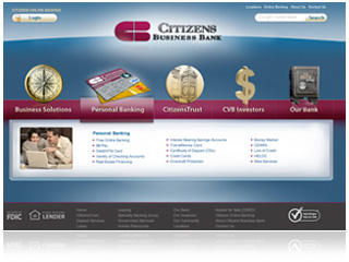 Citizens Business Bank image