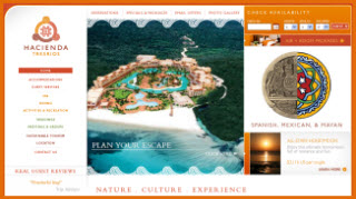 Hacienda Tres Rios Resort  image