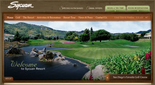 Sycuan Resort  image
