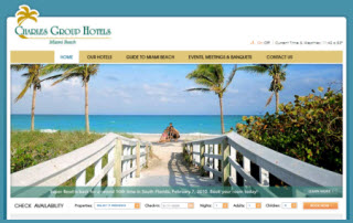 Charles Hotel Group image