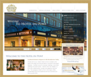 Hotel DuPont image