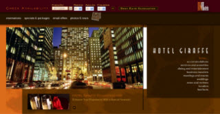 Hotel Giraffe image