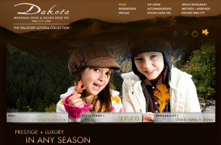 Dakota Mountain Lodge image