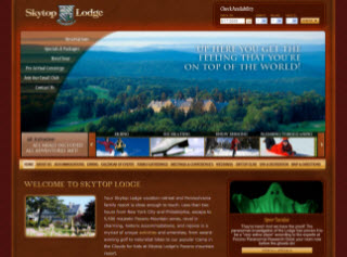 Skytop Lodge image