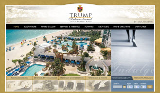 Trump International Beach Resort - Miami image