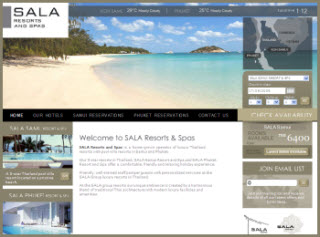 Sala Resorts & Spas  image