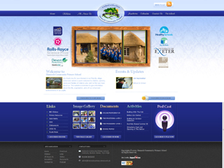 Hennock Community Primary School image