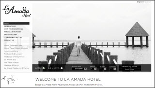 La Amada Hotel image