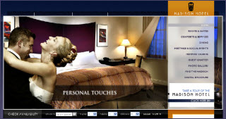 Madison Hotel  image