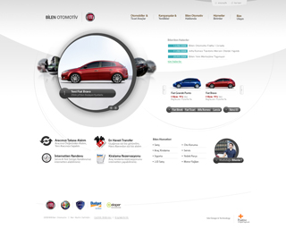Bilen Automotive image