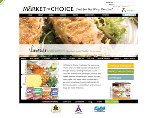 Market of Choice image