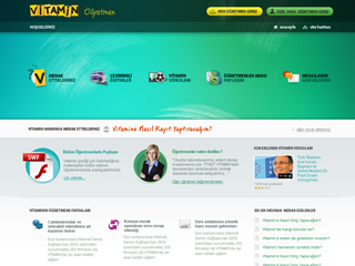 vitamin ogretmen image
