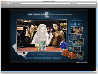 IP Casino - Find Yourself at IP image
