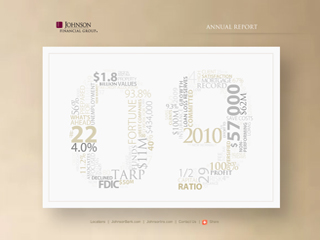 2009 Interactive Annual Report image