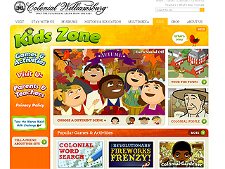 Kids Zone image