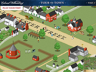 Tour the Town image