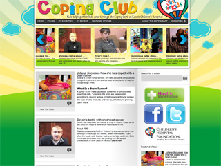 CopingClub.com image
