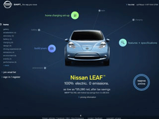 say hello to the new car image