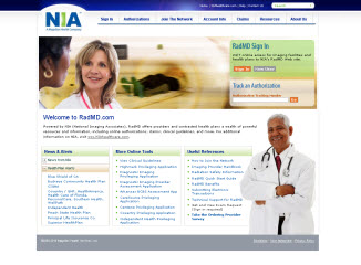 RadMD.com image