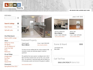 LoHoRealty.com image