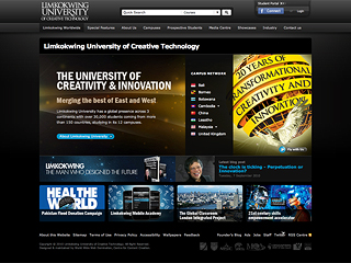 Limkokwing University of Creative Technology image