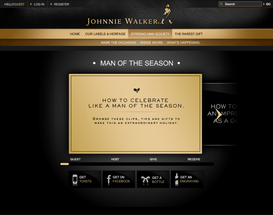Man of the Season image