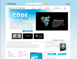 Light Up Your Code image