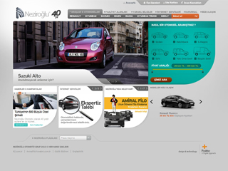 Neziroglu Automotive image