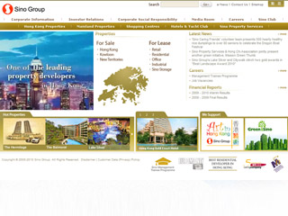 Sino Group image
