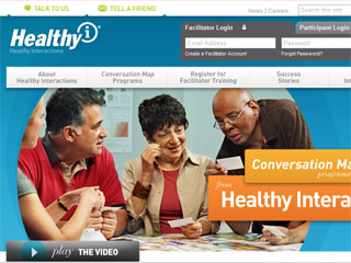 Positioning and Messaging Development and Corporate Website image