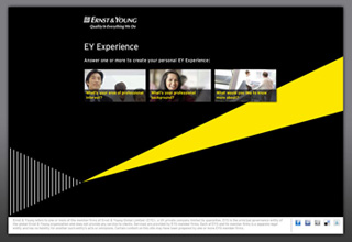EY Experience image