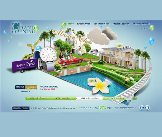 PF GRAND OPENING image
