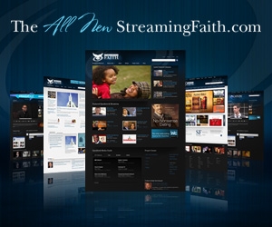 StreamingFaith.com image