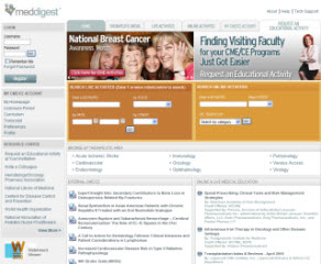 MedDigest image