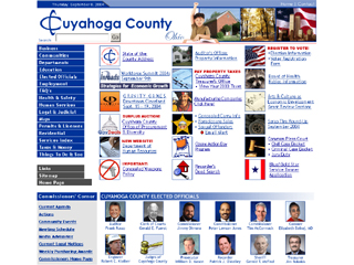 Cuyahoga County image