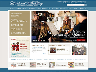 www.history.org image