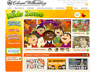 Kids Zone image