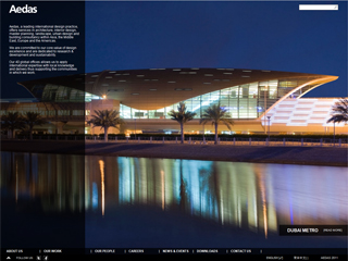 Aedas.com image