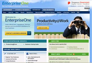 EnterpriseOne image