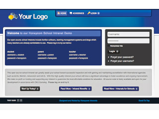 Intranets and Social Networks for Schools and Colleges image