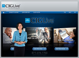 CIGLive.com image