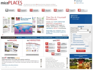 micePLACES.com image
