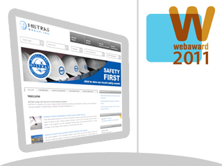 One Source for NDT and Asset Protection Solutions Website image