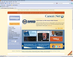 Cancer.Net image