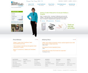 Frost Brown Todd image