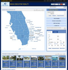 Boca Executive Realty image