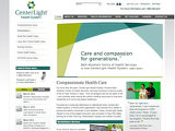 CenterLight Health System image