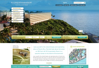 El Conquistador Resort image