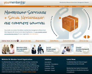 YourMembership.com image