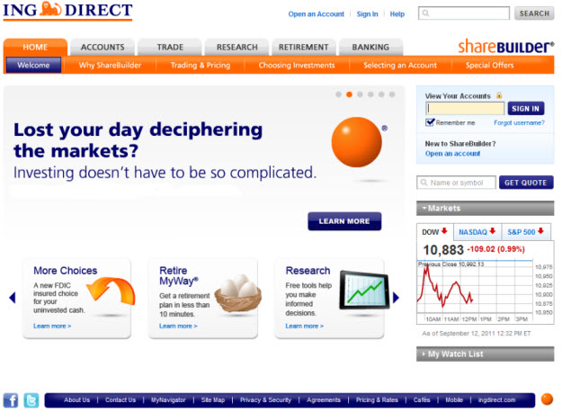ShareBuilder.com image